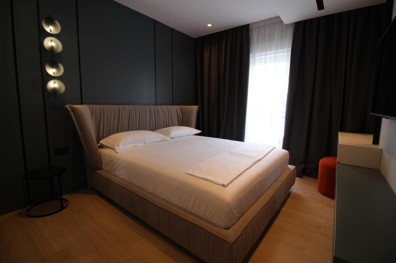 "The View" Luxury Apartments ساراندا المظهر الخارجي الصورة
