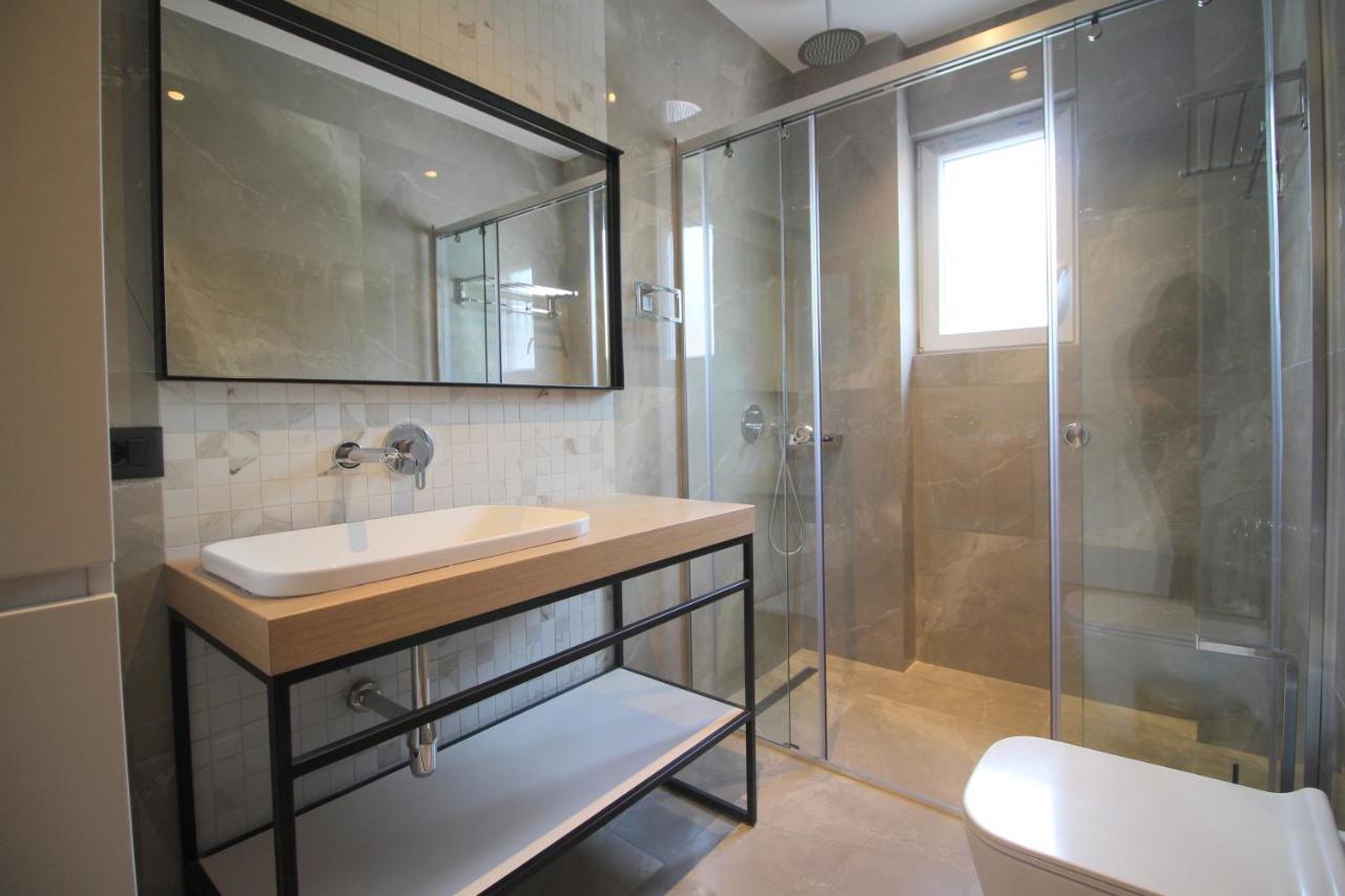 "The View" Luxury Apartments ساراندا المظهر الخارجي الصورة