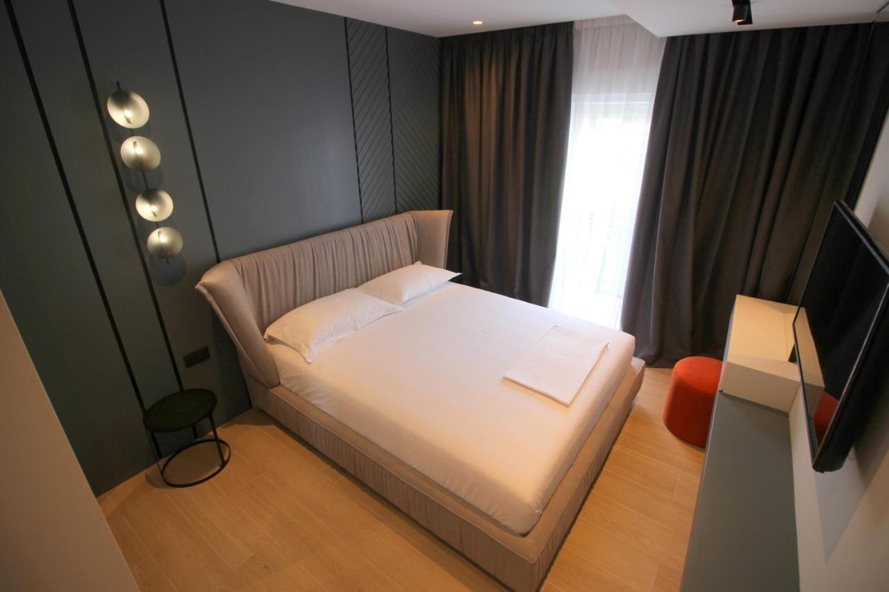 "The View" Luxury Apartments ساراندا المظهر الخارجي الصورة