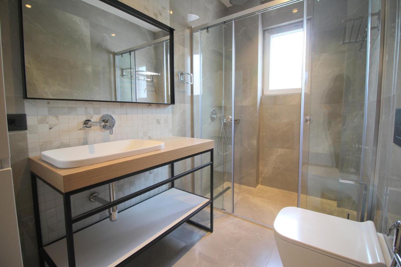 "The View" Luxury Apartments ساراندا المظهر الخارجي الصورة
