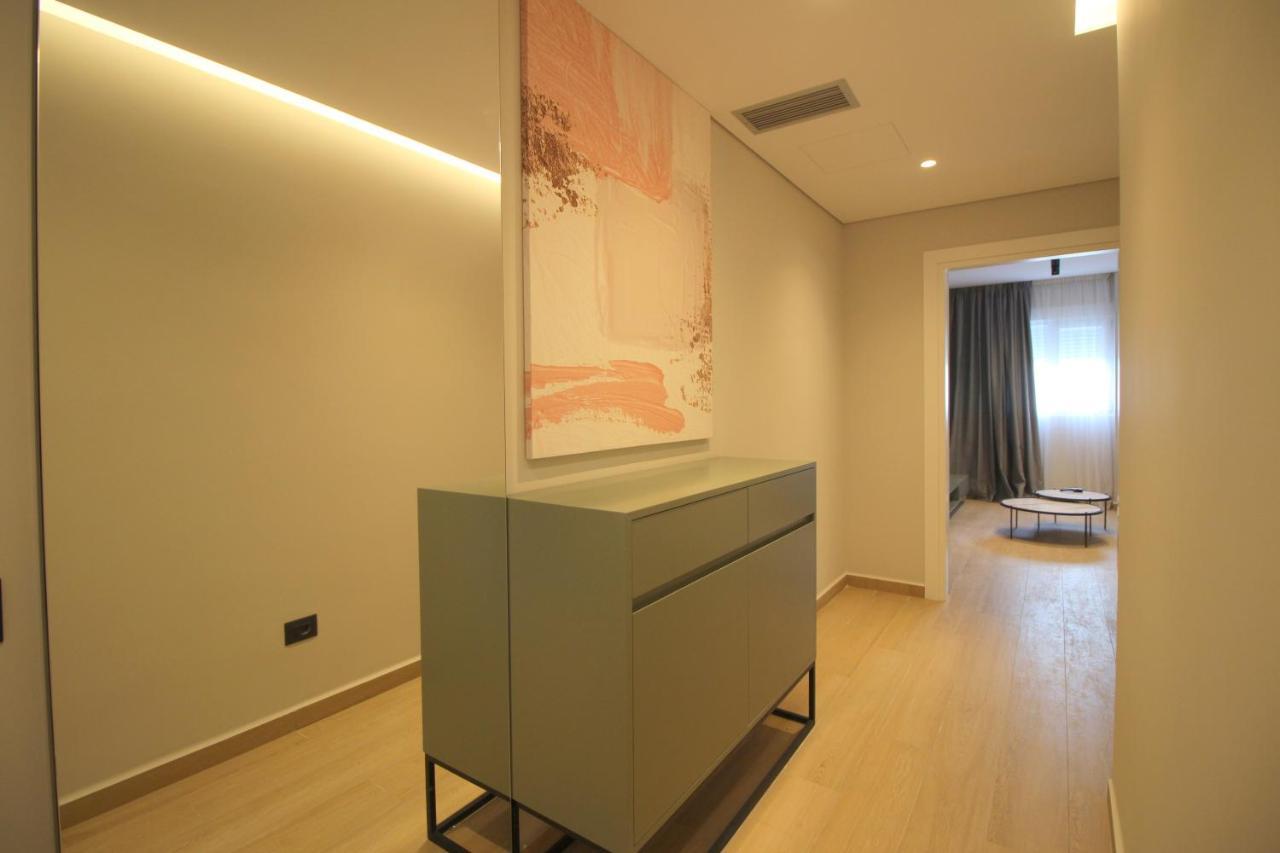 "The View" Luxury Apartments ساراندا المظهر الخارجي الصورة