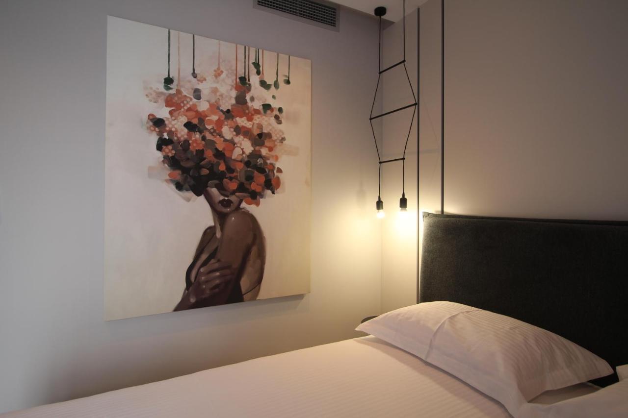 "The View" Luxury Apartments ساراندا المظهر الخارجي الصورة
