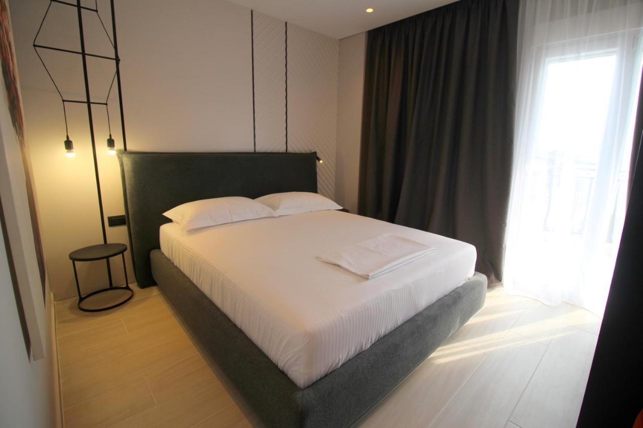 "The View" Luxury Apartments ساراندا المظهر الخارجي الصورة