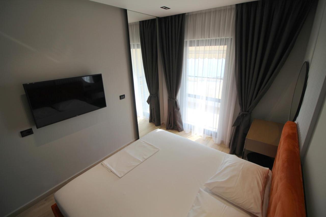 "The View" Luxury Apartments ساراندا المظهر الخارجي الصورة