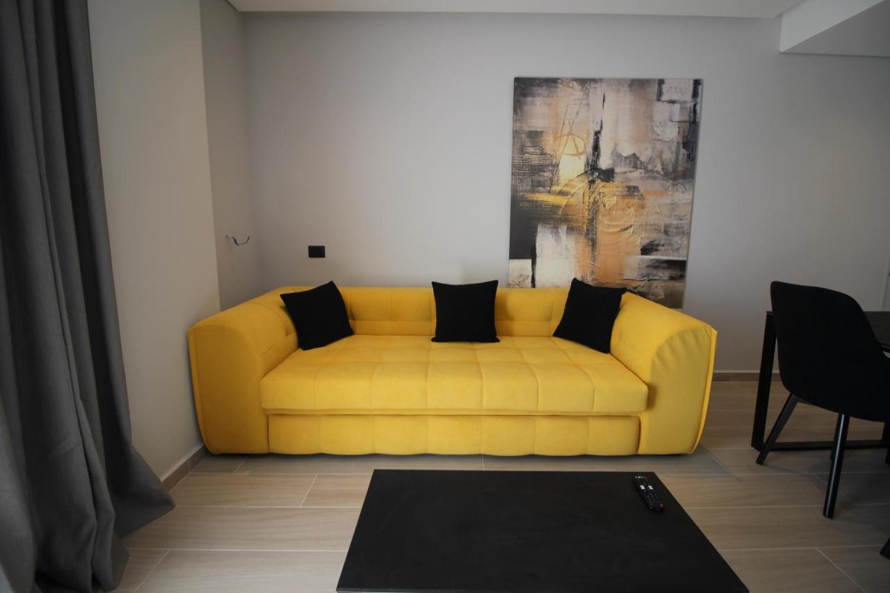 "The View" Luxury Apartments ساراندا المظهر الخارجي الصورة