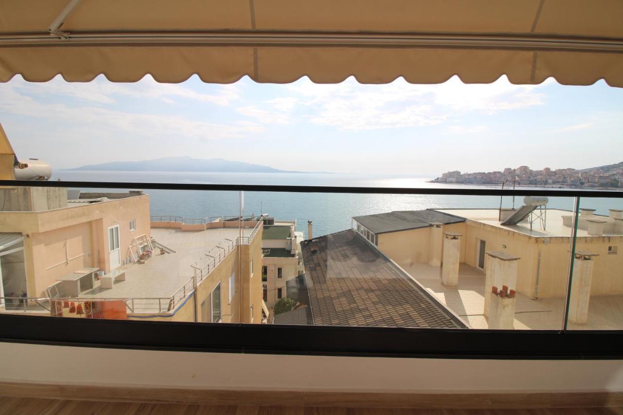 "The View" Luxury Apartments ساراندا المظهر الخارجي الصورة