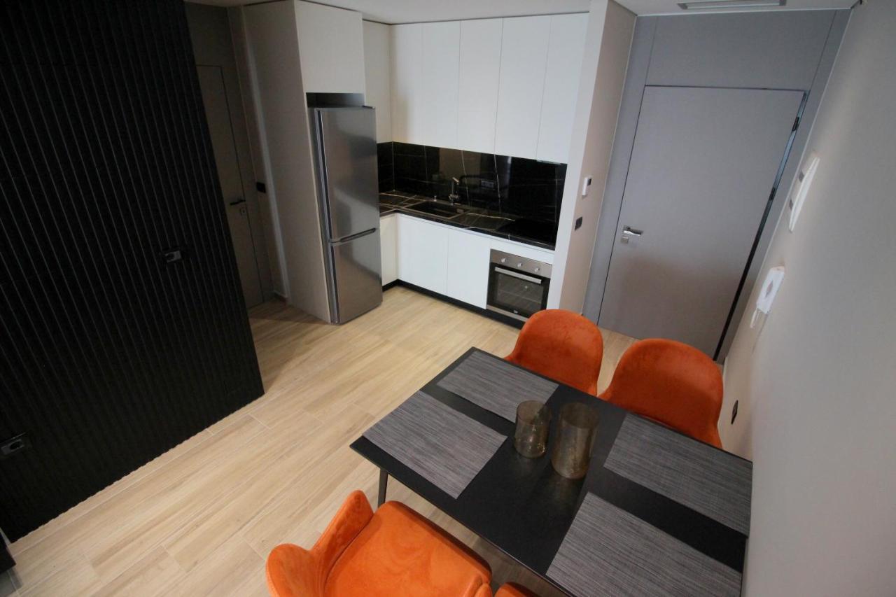"The View" Luxury Apartments ساراندا المظهر الخارجي الصورة