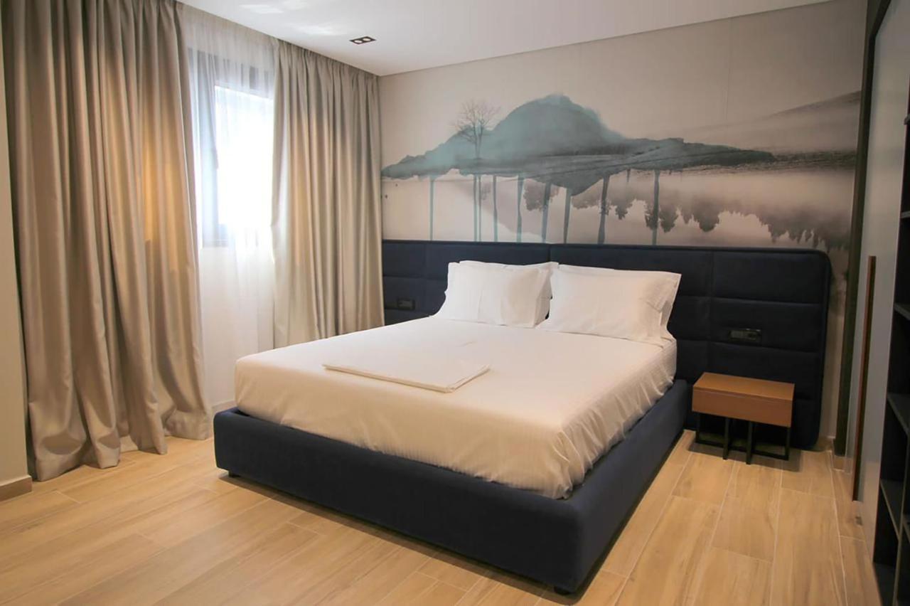 "The View" Luxury Apartments ساراندا المظهر الخارجي الصورة