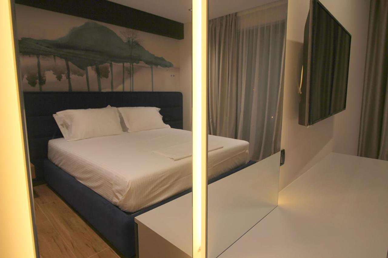 "The View" Luxury Apartments ساراندا المظهر الخارجي الصورة