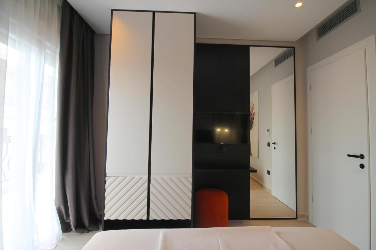 "The View" Luxury Apartments ساراندا المظهر الخارجي الصورة