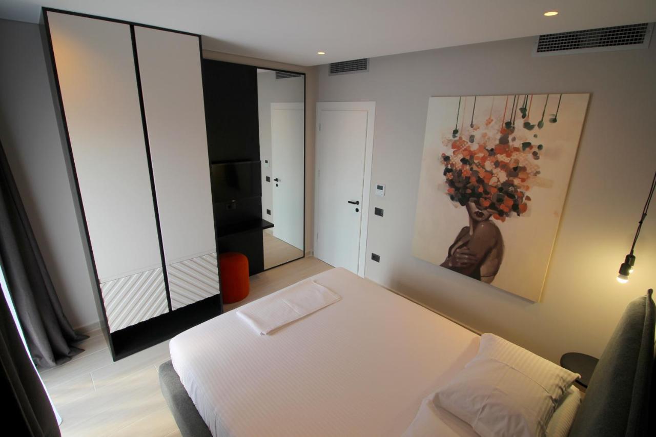 "The View" Luxury Apartments ساراندا المظهر الخارجي الصورة