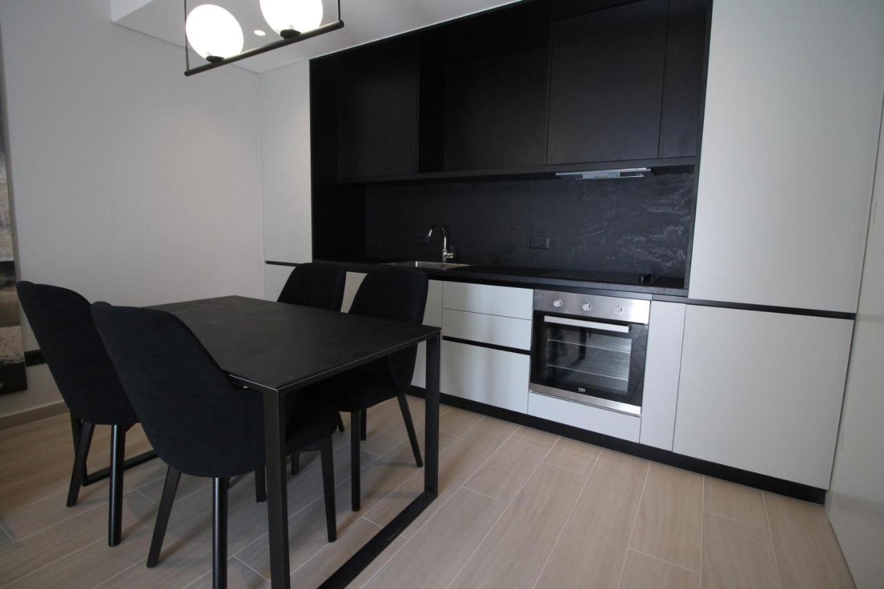 "The View" Luxury Apartments ساراندا المظهر الخارجي الصورة