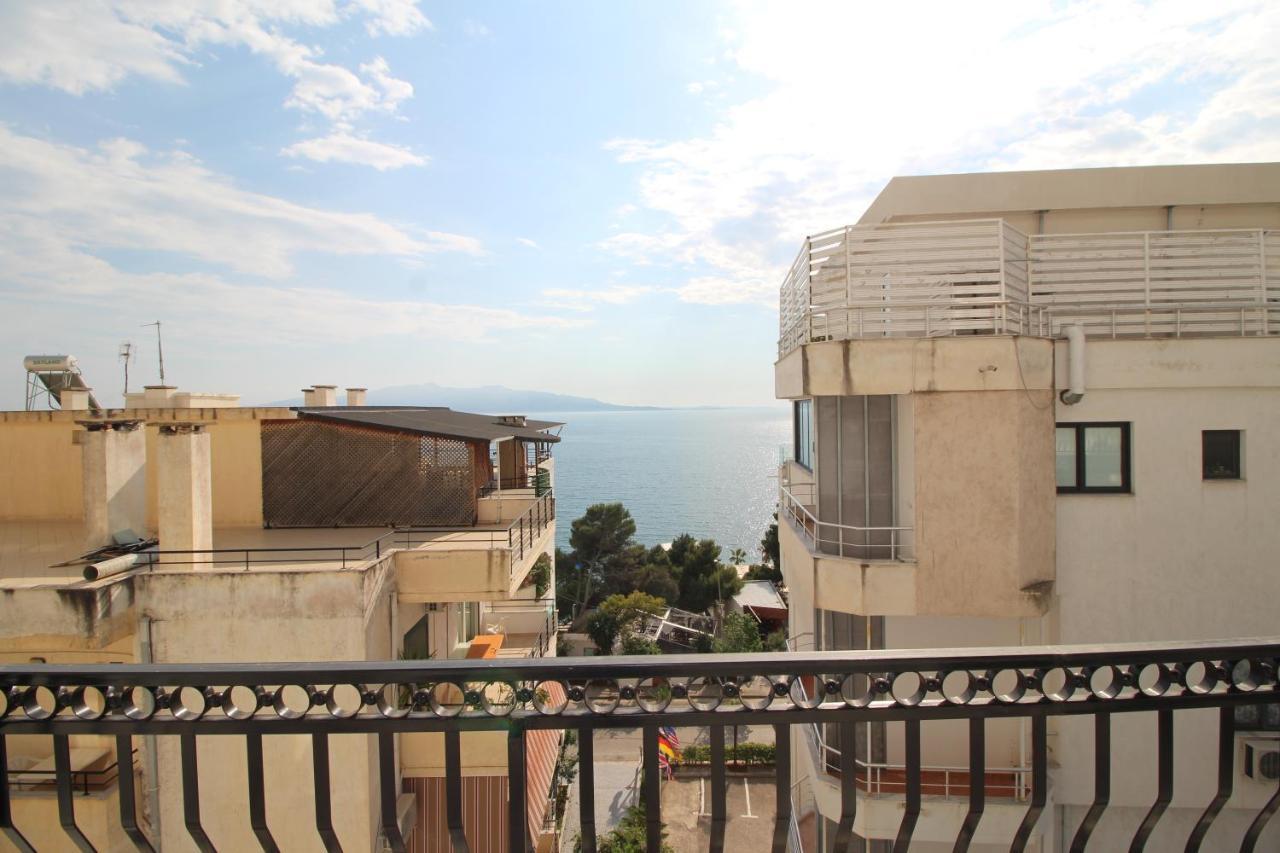 "The View" Luxury Apartments ساراندا المظهر الخارجي الصورة