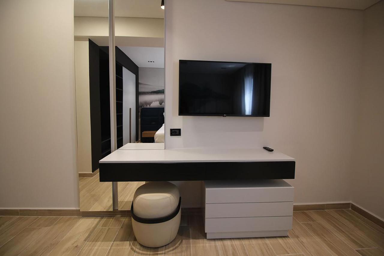 "The View" Luxury Apartments ساراندا المظهر الخارجي الصورة