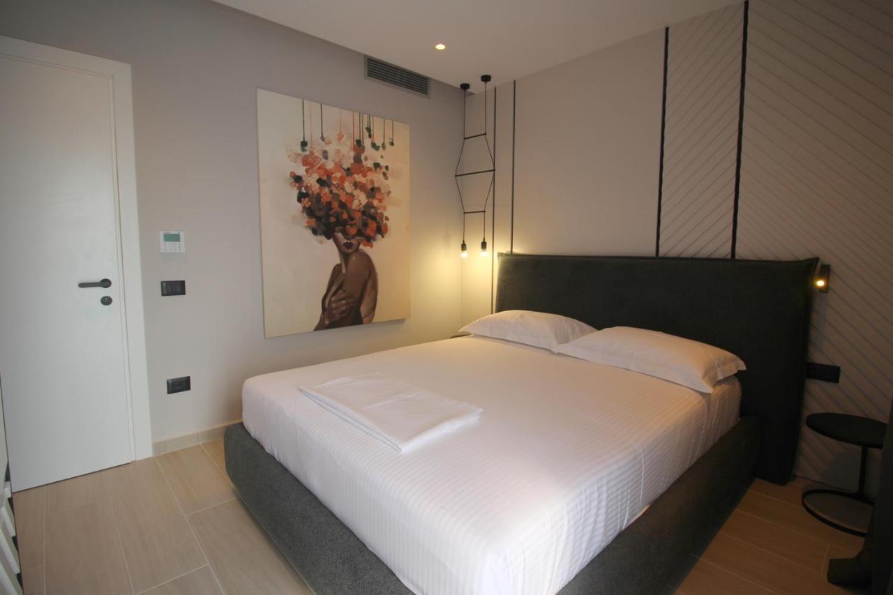 "The View" Luxury Apartments ساراندا المظهر الخارجي الصورة