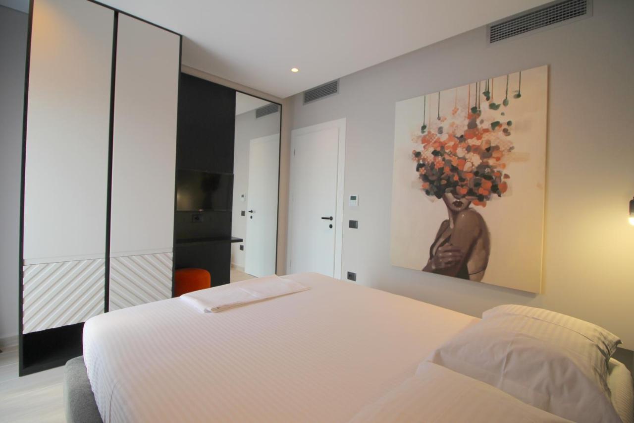 "The View" Luxury Apartments ساراندا المظهر الخارجي الصورة