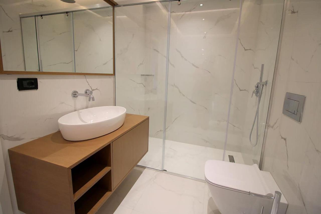 "The View" Luxury Apartments ساراندا المظهر الخارجي الصورة