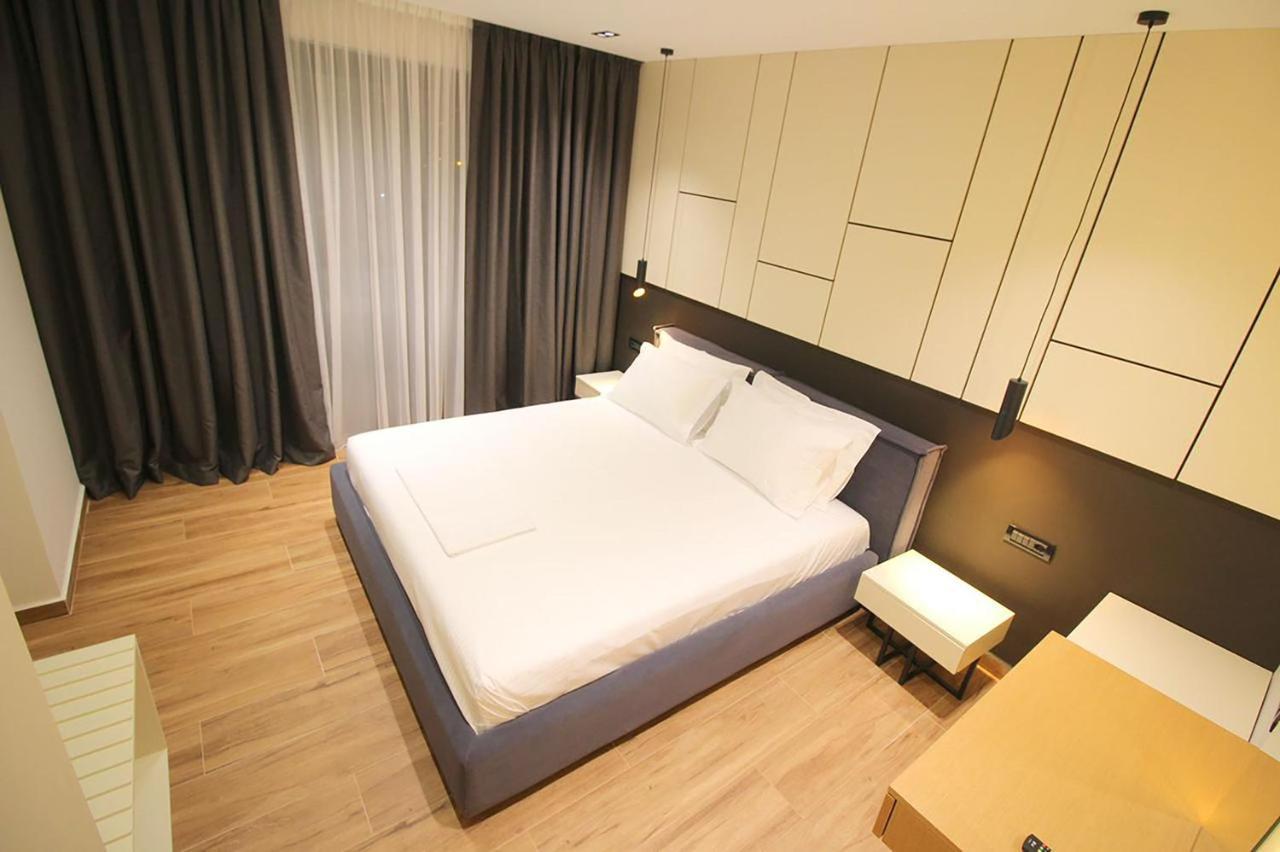 "The View" Luxury Apartments ساراندا المظهر الخارجي الصورة